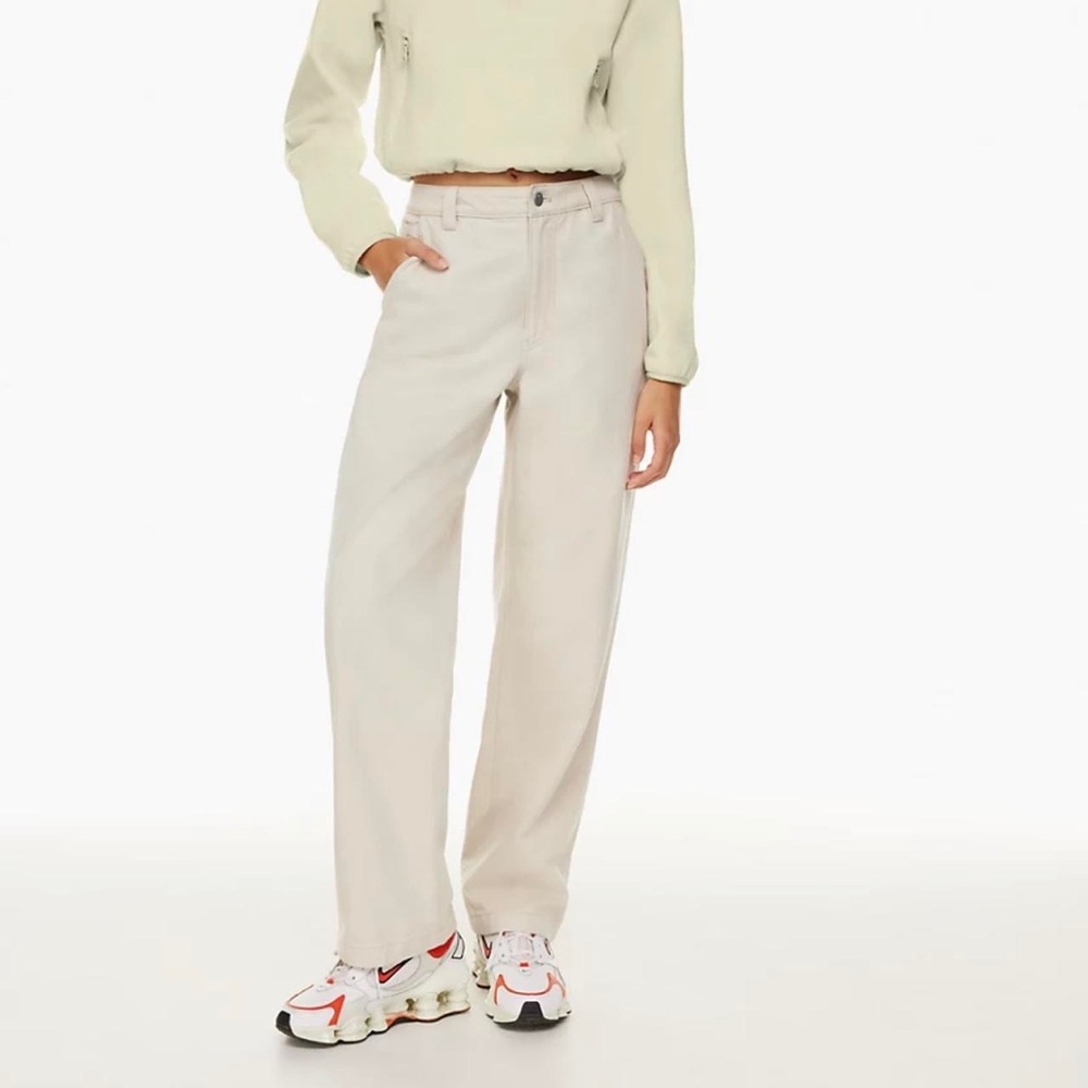 Aritzia TNA Greenwich Pant